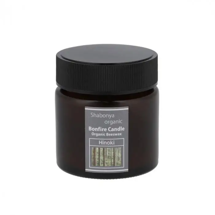 【KyotoNaturalFactory】自社蒸留「京都産ヒノキ」のオーガニック化粧品＆雑貨