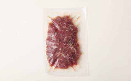 【 3ヶ月 定期便 】 馬肉 さくらユッケ250g （ 50g × 5パック） 合計 750g 肉 お肉 馬 桜 桜ユッケ さくら ユッケ 生 生ユッケ 冷凍