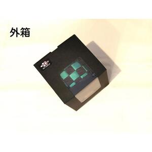 CUBE家紋(五山桐)アロマインテリア