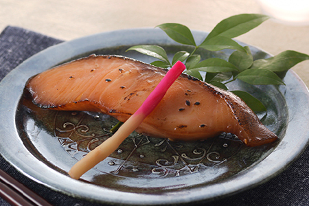 BI019.【大満足】進藤商店一夜干しセット（極）