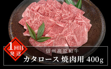 5セット限定！★定期便 全4回★ 長野県根羽村 人気4品！定期便 切り落とし カタロース 焼肉 サーロインステーキ ロースステーキ ステーキ 限定 定期便 人気 4回