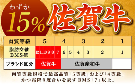 佐賀牛 ロース 盛り合わせ1kg HCS101 ロース 和牛 牛肉