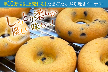 焼き菓子 手づくり 焼きドーナツ 5種 ×4個 計20個 セット [アンカーコーヒー 宮城県 気仙沼市 20564577] 