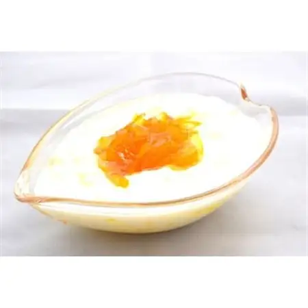 ゆず王国のつぶつぶゆず　3本【北川村ゆず王国】【1511965】