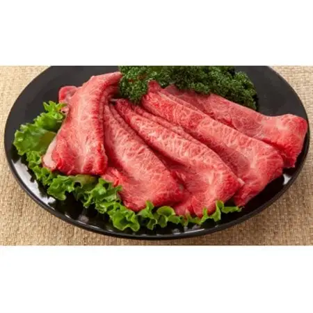 【毎月定期便】訳あり【A4～A5】博多和牛赤身霜降りしゃぶすき焼き用800g(400g×2)全12回_肉 すき焼き 牛肉 すきやき スキヤキ  肉 しゃぶしゃぶ 牛肉 牛しゃぶ  肉 黒毛和牛 牛肉   定期便 定期便  _【配送不可地域：離島】【4054266】