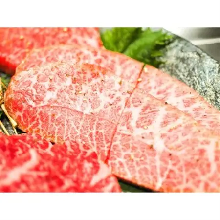 【毎月定期便】【厳選希少部位】【A4～A5】博多和牛ミスジステーキ300g(100g×3p)全12回_肉 ステーキ 牛肉 ビーフステーキ  肉 黒毛和牛 牛肉   定期便 定期便  _【配送不可地域：離島】【4054467】