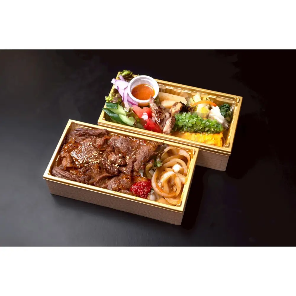 【ホテルSUI神戸三宮】2名1室（ツインルーム）1泊ご宿泊券（神戸牛弁当＆朝食付き）