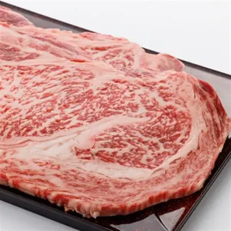 【飛騨牛】ロースステーキ2枚入り 計約400g(200g×2枚) 岐阜県産 黒毛和牛【配送不可地域：離島】【1076538】