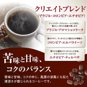 日本一のバリスタが厳選したスペシャルティコーヒー コーヒー豆200g ×3袋入り ギフトセット I04006