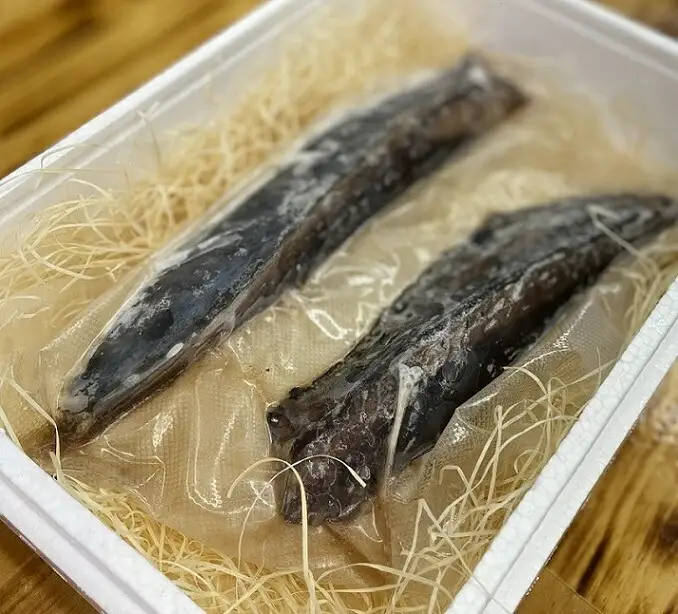 室戸カツオのたたき