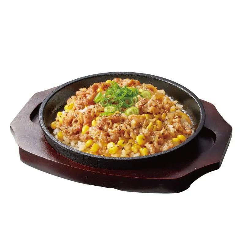 No.2940 ビーフガーリックライスの具　110g x 15パック