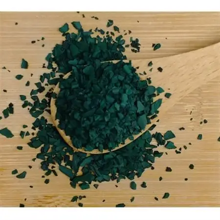 純国産スピルリナセット『アスモ(スピルリナ粉末)30g・アスモ(粗びきスピルリナ)30g』計2袋_惣菜・加工品   _【1528879】