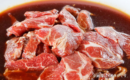 ラムジンギスカン 1kg ジンギスカン [BNAM022]