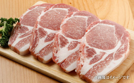 豚ロース 上田の特製味付ポークセット 1.35kg[BNAM003]