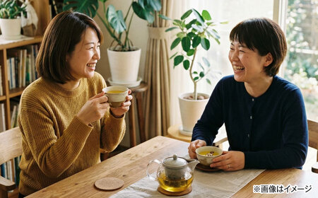 新得韃靼そば茶 12箱 | 新得物産株式会社 [BNBE007]