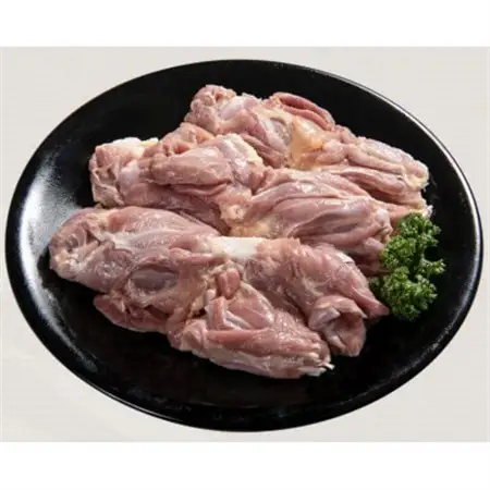 おおいた冠地どり正肉セット_肉 鶏肉 鶏肉 とりにく チキン_【配送不可地域：離島】【1532397】