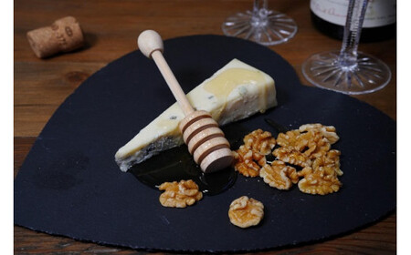 川島 ジェラート プレミアム ブルーチーズハニー ＆くるみ 6個 ｜ ジェラート