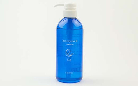 まろやか薬用スキントリートメントII 500mL 顔 髪 頭皮 全身 保湿エッセンス  スキンケア 美容 岐阜県 坂祝町 F6M-367