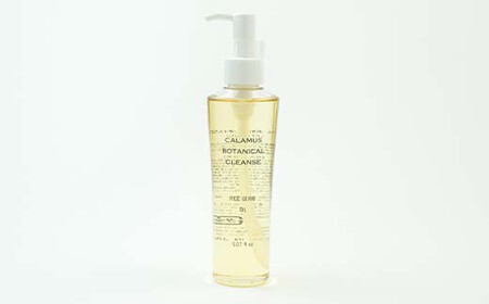 キャラマス ボタニカルオイルクレンズ 150mL クレンジングオイル 化粧品 美容  スキンケア 化粧水 岐阜県 坂祝町 F6M-368