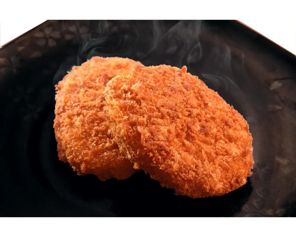 【えりも短角牛】コロッケ