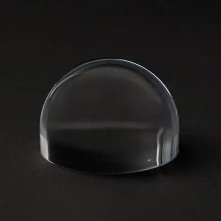 ドーム型ルーペ「みてみ」　直径80mm_雑貨   _【1525607】