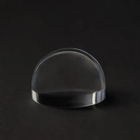 ドーム型ルーペ「みてみ」　直径60mm_雑貨   _【1525608】