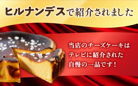 チーズケーキ 塩あんのう 2個 ケーキ 塩 芋 スイーツ お菓子 [RBA004] チーズケーキ チーズケーキ チーズケーキ九州 長崎 スピード発送 最短発送 