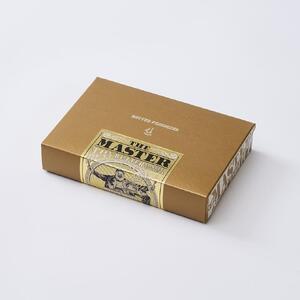 ザ・マスター by バターバトラー バターフィナンシェ4個入り×3箱セット｜スイーツ 焼き菓子 ギフト プレゼント 手土産 大容量｜人気 おすすめ 送料無料｜神奈川県 横浜市 AAK0020