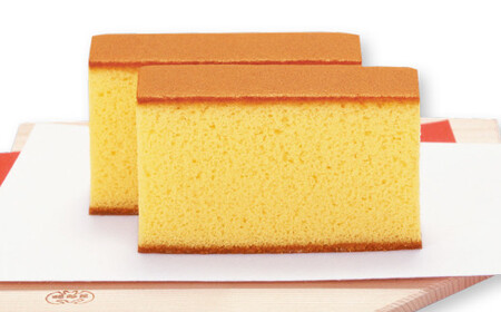 【10営業日以内発送】 福砂屋 特製 五三焼 カステラ 1本入 ( 五三焼 1本入 ) ／ かすてら ザラメ糖 手づくり お菓子 おやつ お取り寄せ お土産 福砂屋 ふくさや スイーツ 長崎県 長崎市