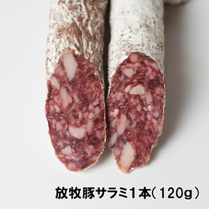 ELEZO 放牧豚サラミ・テリーヌセット ギフト