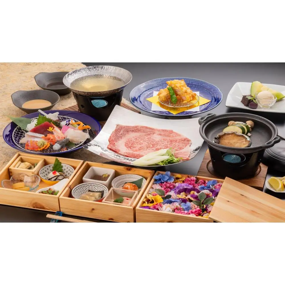 【南紀白浜 和みの湯 花鳥風月】平休日1泊2食付ペア宿泊券《スタンダード洋室》