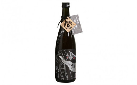 純米梅酒 黒牛仕立て 720ml 13度 / 和歌山 田辺市 紀州南高梅 南高梅 梅 梅酒 ロック ソーダ割り ギフト 家飲み 酒 お酒 水割り ギフト プレゼント 富田の水 モンドセレクション ばばあの梅酒 純米 黒牛【dnm012】