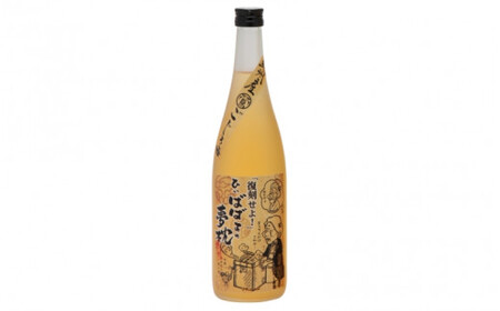 むかし梅酒 720ml 12度 / 和歌山 田辺市 紀州南高梅 南高梅 梅 梅酒 ロック ソーダ割り ギフト 家飲み 酒 お酒 水割り ギフト プレゼント 富田の水 モンドセレクション ばばあの梅酒【dnm014】