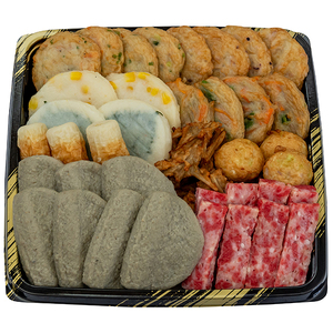 a10-447　いわし黒はんぺん ちくわ さつま揚げ9種　練り物味わいセット