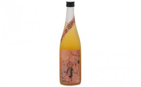 ばばあの梅酒　女性向け梅酒2本セット（にごり梅酒 12度・ロゼ梅酒 12度） 各720ml  / 和歌山 田辺市  紀州南高梅 南高梅 梅 梅酒 ロック  ソーダ割り ギフト 家飲み 酒 お酒 水割り ギフト プレゼント 富田の水 モンドセレクション ばばあの梅酒 にごり酒 ロゼ梅酒 ロゼ パープルクイーン【dnm022】