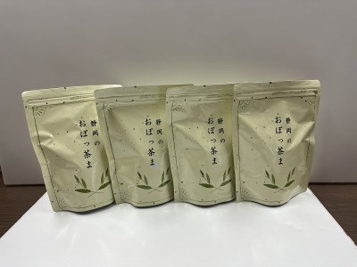 a12-004　FORIVORA ティーバッグ緑茶セット