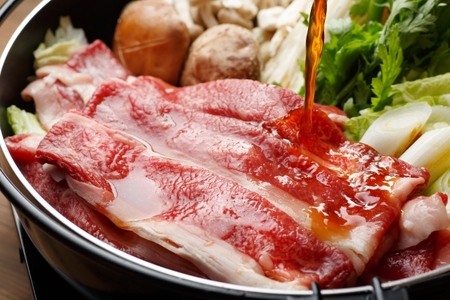 【 近江牛 すき焼き用 赤身 280g 】 黒毛和牛 冷凍 肉 牛肉 ふるさと納税 ブランド牛 近江牛 三大和牛 和牛 すき焼き しゃぶしゃぶ 肉じゃが 滋賀県 竜王