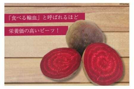 野菜 ビーツ レトルト 200g 6袋 計1.2kg [けんぶちVIVAマルシェ 北海道 剣淵町 14656200]