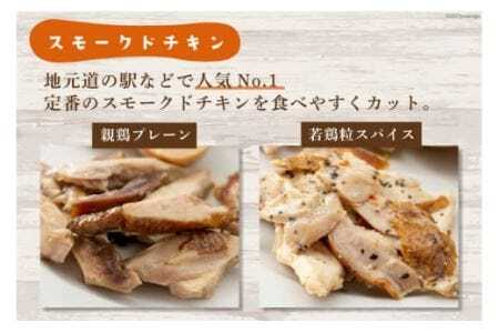 くんせいセット [ゴトウくんせい 北海道 剣淵町 14656361]