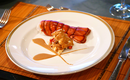 【鎌倉山】20000円 食事券｜鉄板焼き チケット 利用券