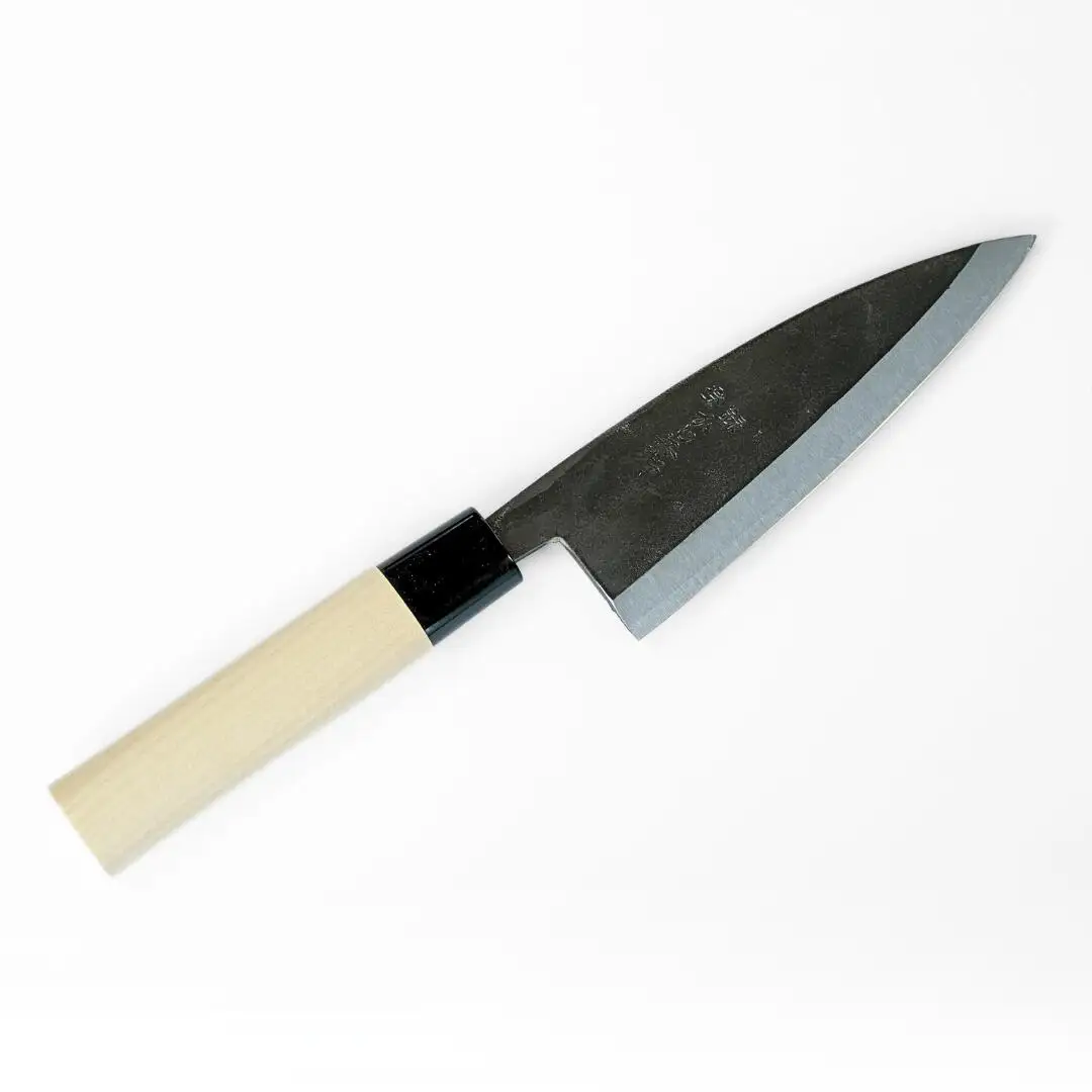 かじ兵衛 鯵切包丁 120mm 白紙 包丁 庖丁 調理器具 キッチン用品 【021S059】