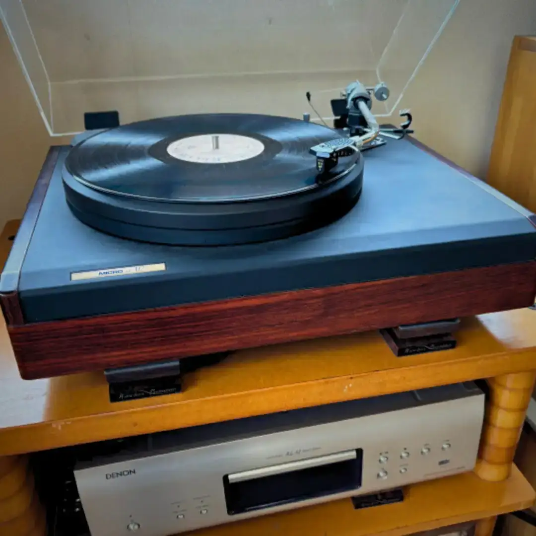 〔Hasehiro Audio〕 ティラミス・ハーモニーボード　2本セット レコードプレーヤー CDプレーヤー オーディオアクセサリー ハセヒロオーディオ【085S002】
