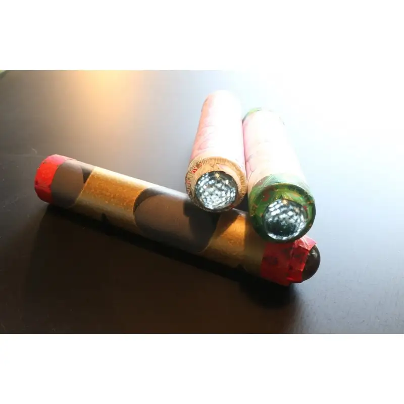 無限の世界・万華鏡 おもちゃ 玩具 ガラス 工芸品 ふるさと納税 万華鏡 子ども おばあちゃん おじいちゃん 孫 誕生日 ギフト プレゼント 今昔 まんげきょう 不思議 ガラス万華鏡 おうち時間 オシャレ フランス壁紙 柄 なつかしのおもちゃ 民芸品 送料無料