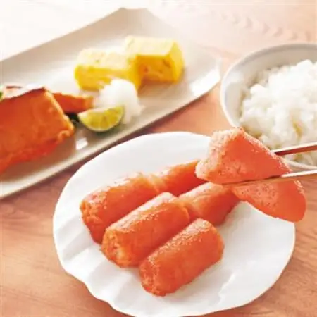 ふくや 家庭用明太子(レギュラー/440g)(大牟田市)_魚介・海産物 明太子  めんたいこ_【配送不可地域：離島】【1528564】
