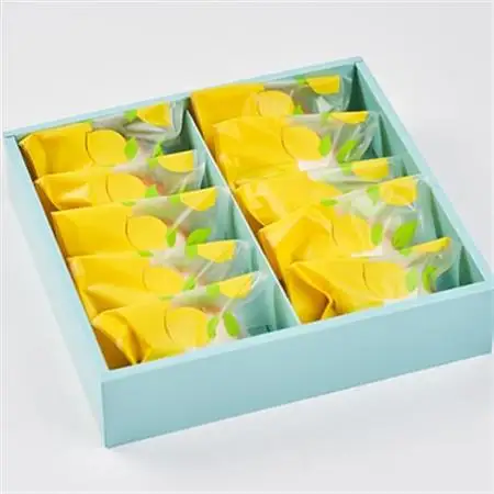 レモンケーキ10個入り_菓子・スイーツ 焼き菓子  _【1534110】