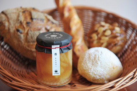 信州須藤農園　信州産紅玉ジャム２本セット