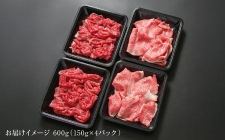 飛騨牛 切落とし 600g 黒毛和牛 和牛 飛騨高山ミート [MZ001]