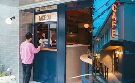 TOKYO L.O.C.A.L BASE お食事券5000円分(荒川区町屋)【058-006】