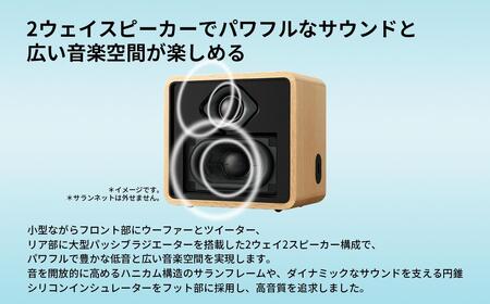 Victor ポータブルワイヤレススピーカー SP-WM01BT | 家電 オーディオ スピーカー 音響 AJZ0007