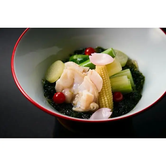 【日本料理「KIZAHASHI」（ザ・サウザンド京都）】ペアディナー食事券 